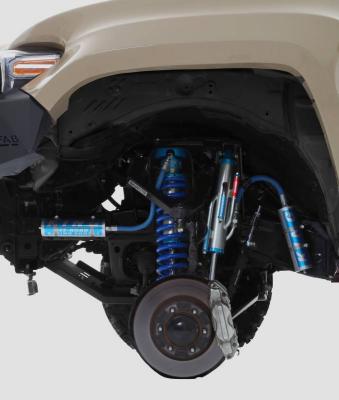 2003-09 Toyota 4Runner Pre Runner Series 4WD Front Suspension Kit Baja Kits
