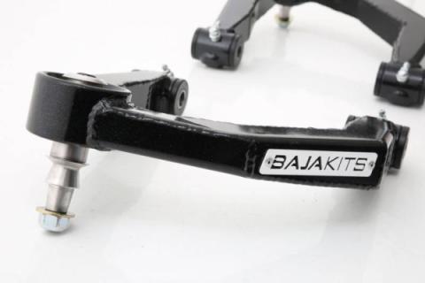 2019+ Ford Ranger Chase Kit Upper Control Arm Aluminum Baja Kits