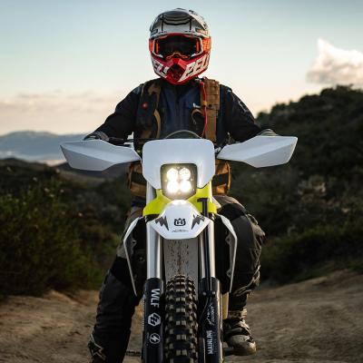 Husqvarna XL80 D/C Headlight Kit 2024 FE 350S FE 501S FE350W FE 501W FE 450 Spot Clear