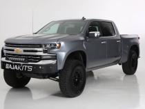 2019+ GM Silverado/Sierra 1500 2WD Pre Runner Series Front Suspension Kit Baja Kits