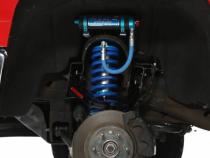 2014-2018 Silverado/Sierra 1500 Chase Kit Upper Control Arm Steel Baja Kits