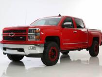 2014-2018 Silverado/Sierra 1500 Chase Kit Upper Control Arm Steel Baja Kits