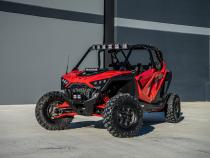 Polaris RZR Pro XP, XL Linkable Roof Bar Kit Baja Desgins