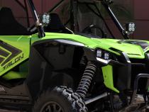 Honda Talon A-Pillar Kit 2019 XL80 Baja Designs
