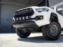 Tacoma 5 XL Linkable Kit For 16-On Toyota Tacoma Baja Designs