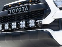 Tacoma 5 XL Linkable Kit For 16-On Toyota Tacoma Baja Designs