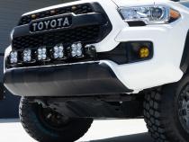 Tacoma 5 XL Linkable Kit For 16-On Toyota Tacoma Baja Designs