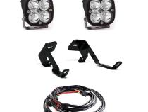 A-Pillar Kit Pro15-20 Ford F-150 Baja Designs