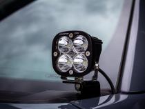 A-Pillar Kit Pro15-20 Ford F-150 Baja Designs