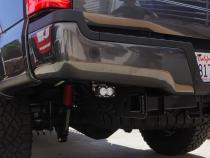 Ford Super Duty 17-On Reverse Kit Baja Designs