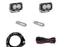 S2 Reverse Kit 15-On Ford F150 Baja Designs