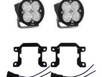 Ram 2500/3500 Big Horn 19-On FPK Sports W/C Baja Designs