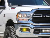 Ram 2500/3500 Big Horn 19-On FPK Sports W/C Baja Designs