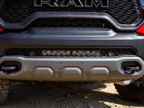 Dodge Ram TRX 20 Inch S8 Bumper Kit Baja Designs