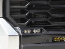 2022 Toyota Tundra S2 Sport OEM Fog Light Replacement Kit Baja Designs