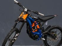 Sur-Ron/Talaria Squadron Sport Headlight Kit For 18 24 Sur-ron Light Bee X 22-24 Talaria Sting MX3-MX4 Baja Designs