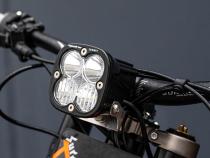 Sur-Ron/Talaria Squadron Pro Headlight Kit For 18-24 Sur-ron Light Bee X 22-24 Talaria Sting MX3-MX4 Baja Designs