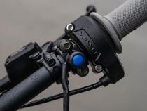 Sur-Ron/Talaria S2 Sport Headlight Kit For 18-24 Sur-ron Light Bee X 22-24 Talaria Sting MX3-MX4 Baja Designs