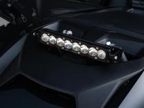 Can-Am, Maverick R, Clear 10 Inch S8 Shock Tower Kit Baja Designs