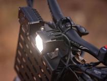 Sur-Ron S2 Pro IR /S1 White Headlight Kit (Multi Pattern 940nm Clear/IR) For 18-24 Sur-ron Light Bee X Baja Designs