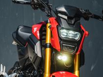 Honda Grom S2 Pro Headlight Kit Baja Designs