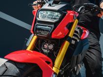 Honda Grom S2 Pro Headlight Kit Baja Designs