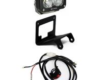 Honda Grom S2 Pro Headlight Kit Baja Designs