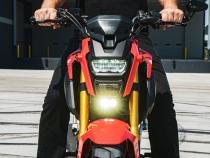 Honda Grom S2 Pro Headlight Kit Baja Designs